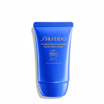 SHISEIDO P&auml;ikesekaitse Perfect Sun Protector Hydro Gel Cream 50g 2025 Mudel P&auml;ikesekaitsekreem UV Tsitruseline Lilleline L&otilde;hn Geel Veekindel UV-kaitse Shiseido SPF50+