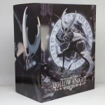 Hollow Knight Pure Vessel 34CM Lahinguvormi Režiim KO Tegevuskuju Laua Kaunistus Aktiivsus Koguja Kuju Kingitus Disainitud F&auml;nnidele