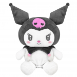 Kuromi peakate draiverile Sanrio tegelased Golf Ametlik litsents (Must) (&Uuml;hildub 460cc) must