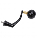 66mm j&otilde;uv&otilde;ti asendus Penn Spinfisher VI VII Slammer III IV Long Cast V ergonoomiline libisemisvastane kerge