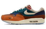 Nike X Kasina Air Max 1 Sp 'Won Ang Orange' DQ8475-800 38.5