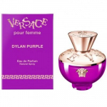 Versace Dylan Purple pour Femme Eau de Parfum 100ml