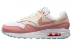 Nike Air Max 1 Red Stardust Guava Ice GS DZ3307-101 38.5