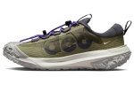 Nike Acg Mountain Fly 2 Low Neutraalne Oliiv M&auml;gi Viinamari DV7903-200 40