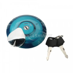 Honda CGX125/XR125L/XL125V/CBF250/GLH125/CB125E K&uuml;tusepaagi kork Consult Customer Service v&auml;rv puudub
