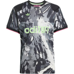 Adidas Originals Archive Aop Jersey KD2351- L gray