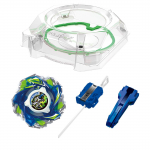 Takara Tomy Start Dash Set C CX-16