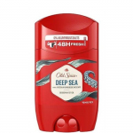 Deodorant - OLD SPICE - Deep Sea - 50ml - 48h kaitset - Ilma alumiiniumita