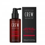 Ameerika Crew juuste v&auml;ljalangemise vastane hooldus 100ml