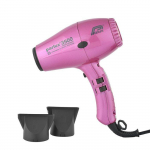 F&ouml;&ouml;n PARLUX 3500 Ionic SuperCompact - &Otilde;huvool 73 m3/h - 2000 W - Roosa