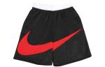 Nike Dri Fit Spordip&uuml;ksid Meeste Mustad BV9386-010 M