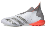 adidas Predator Freak+ TF 'Demonskin - Valge P&auml;ikesepunane' FY6252 40