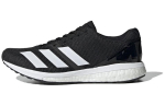 Adidas Wmns Adizero Boston 8 'Core Black' Naiste G28879 37