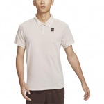 Nike Court Heritage Meeste Tennise Polo FQ2102-104 S