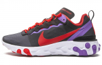Nike React Element 55 Must &Uuml;likoolipunane Naiste CQ9903-001 38.5