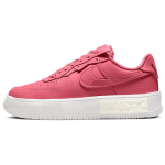Nike Air Force 1 Fontanka Gypsy Rose Naiste Tennised Roosa Summit-Valge Sail DA7024-601 36