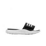 adidas Alphabounce Slide Must Valge Unisex Tossud Core-Black Cloud-White GY9415 38