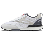 Engineered Garments x Reebok LX 2200 Valge Must Unisex Tossud Jalatsid-White Core-Black FZ5848 43