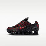 Nike Shox TL Must Helepunane (GS) 40