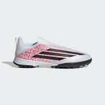 adidas F50 League Shoelace-less TF Lamine Yamal Football's Heartbreaker Pakk 32