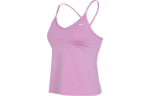 Nike Tank topid Naiste Lilla &Uuml;mmargune kaelus M&otilde;&otilde;dukas Muu DX0031-532 M