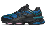 9060 New Balance 'Black Blue Agate' U9060AGC 36