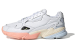 Adidas Falcon Pilvevalge Aero Sinine Naiste EG8141 38⅔