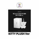 KITTY PLUSH Ver MEOVV TEINE EP-ALBUM BITE NOW No POB