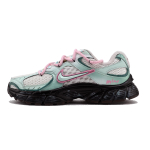 Nike V5 RNR Kulumiskindlad Hingavad Madalad Jooksujalatsid Naiste Rohelised HQ7901-102(team1359-) 38.5 gray