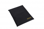Nikoni vihmakate Handy Type 3 must RCHT3