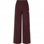 Adidas Originals Adicolor FW24 Laiad Jooksup&uuml;ksid Naistele Jooksup&uuml;ksid Tumehall Pruun IS6912 XL