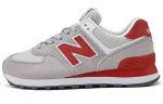 New Balance 574 Seeria Hall Punane Naiste WL574WNB 35