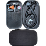 Littmann Premium stetoskoobi &uuml;mbris (Must)