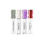 BVLGARI Parf&uuml;&uuml;mide Proovid Unisex Four-Piece Set
