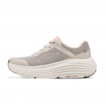 Skechers Kerged Toetavad P&otilde;rutust Neelavad Tasakaaluvastased Kallutusvastased Vastupidavad Madalad Vabaaja Jooksukingad Naiste toss Hall 129470-NAT 39