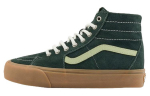 Vans Skate Sk8 Hi 'Green Gum' VN0009Q0BZ0 43