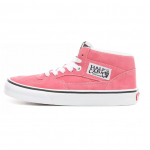 Vans Suede Half Cab Tennised Roosad Naiste VN0A348EVQ3 37