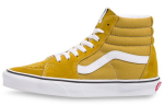 Vans SK8 HI Earthy Yellow VN0A4BV61UK 35