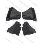 Volkswagen Tayron T-Roc Kapoti Vahtmootorikatte Sponge Tiivakaitse Puhverplokk Kapott Kapoti Vaht L2GA864759 For T-Roc Left
