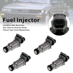 4 tk K&uuml;tusepihusti Toyota Corolla 88-93 Celica 1990-1993 jaoks 23250-16120