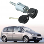 Lukk / Kapott / Lukk / Silinder 2 v&otilde;tmega Fordile Ford Focus Mk1 1998-2004 Ukseluku silindri remondikomplekt T&ouml;&ouml;riist AL354 1101535 China Mainland