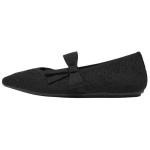 Skechers Cleo Point Mugavad Mitmek&uuml;lgsed Vabaaja Jalan&otilde;ud Naiste Jalan&otilde;ud Must 159098-BBK 39 black