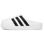 adidas Originals Superstar Mule 'Valge Must' Meeste IF6184 EU 42