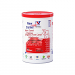XinTu AnXin Orgaaniline kaamelipiimapulber lastele ja &otilde;pilastele, k&otilde;rge kaltsiumisisaldusega, 320g