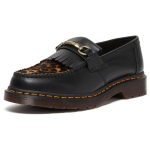 dr. Martens Adrian Snaffle Karvaga Loafers 'Must Leopard' Unisex 27730001 EU 36