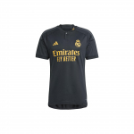 adidas Real Madrid 23/24 Kolmas Aasia suurus 'Must' Meeste IN9846 XS