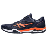 Asics Court Control FF 3 Mugavad Mitmek&uuml;lgsed Toetavad Tasakaalustatud Sulgpallijalatsid Meeste toss Sinine 1071A087-403 45 black