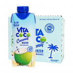 Vita Coco Looduslik kookosvesi