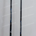 2026 Q-i-10 Fairway Wood H&uuml;briidid Golfikepid 3/15 5/18 R/S/SR FLEX Grafeenvarrega Sisaldab Peakatet wood3 only head