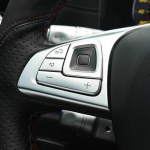 8 tk H&otilde;bedane Roolinupu Kate Sisekate Mercedes E-klassi W213 2016-2019 jaoks Auto Siseaksessuaarid Stiil NONE h&otilde;be